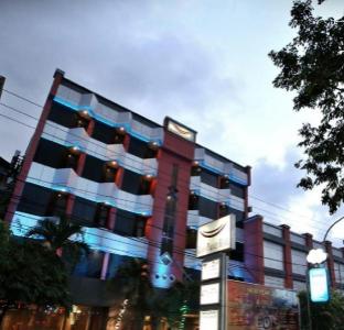 Hotel Murah di makassar