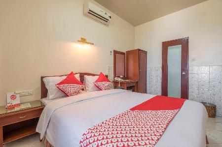Hotel Murah di makassar