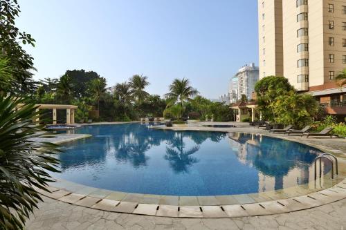 Hotel Murah di jakarta