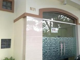 Hotel Murah di surabaya