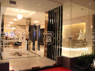 Hotel Murah di surabaya
