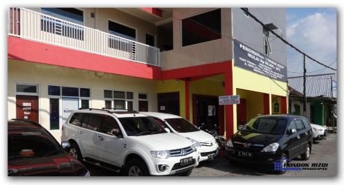 Hotel Murah di surabaya