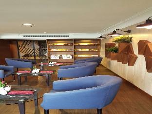 ARTOTEL Gelora Senayan Jakarta