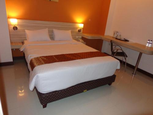 Hotel Murah di surabaya