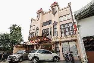 Hotel Murah di surabaya