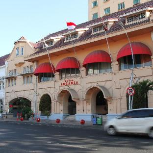 Hotel Murah di surabaya