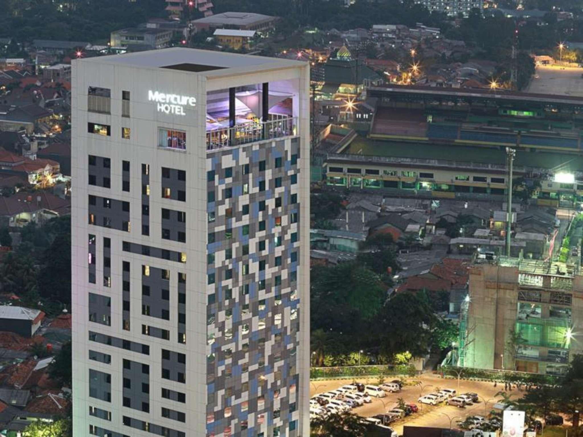 Hotel Murah di jakarta