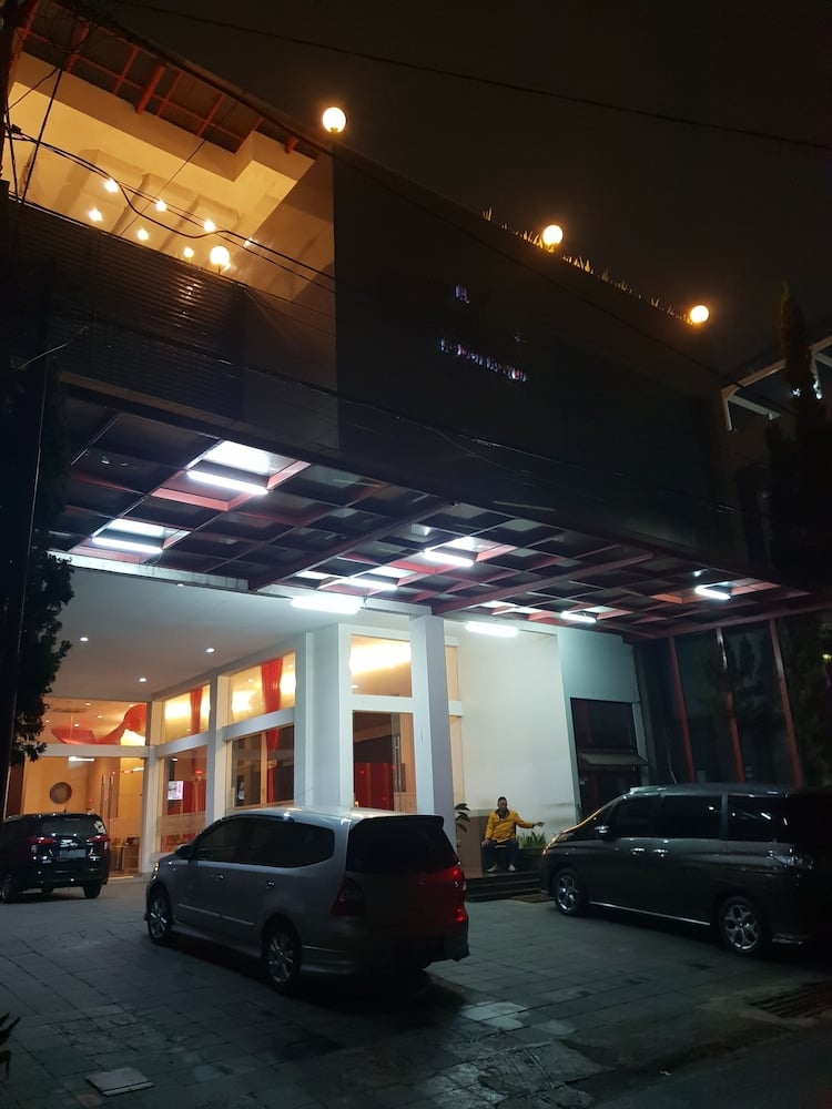 Hotel Murah di bandung