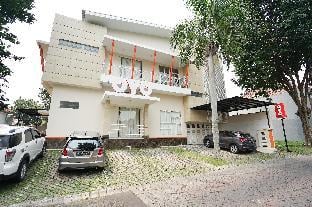 Hotel Murah di surabaya