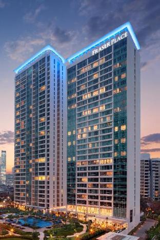 Hotel Murah di jakarta