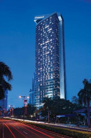 Hotel Murah di jakarta