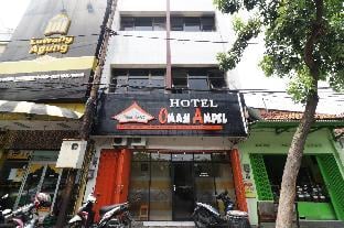 Hotel Murah di surabaya