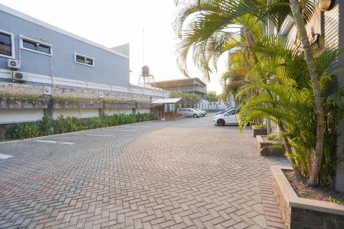 Hotel Murah di surabaya