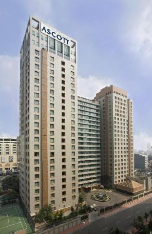 Hotel Murah di jakarta