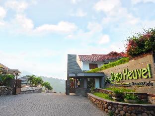 Hotel Murah di bandung