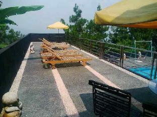 Hotel Murah di puncak