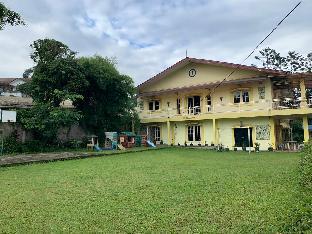Hotel Murah di puncak