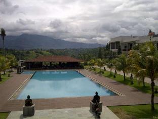 Hotel Murah di puncak