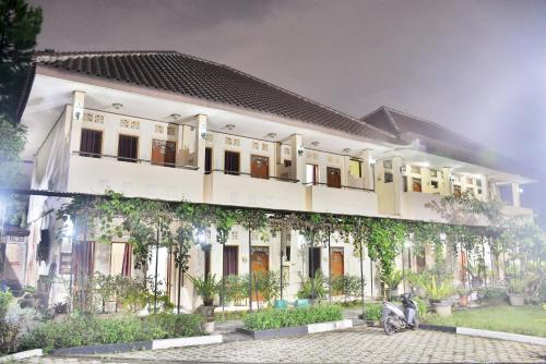 Hotel Murah di puncak