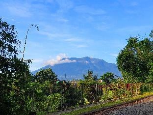 Hotel Murah di puncak