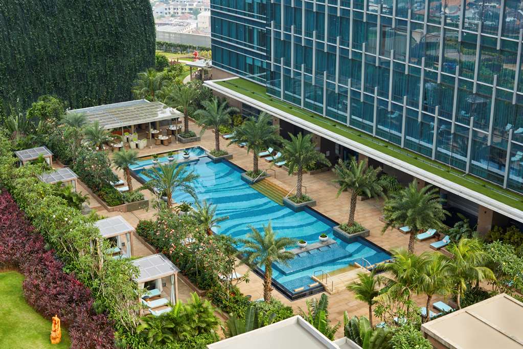 Hotel Murah di jakarta