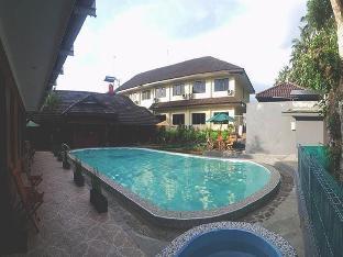 Hotel Murah di puncak
