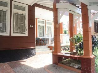 Hotel Murah di cipanas