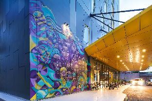 Hotel Murah di jakarta