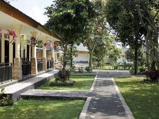 Hotel Murah di puncak