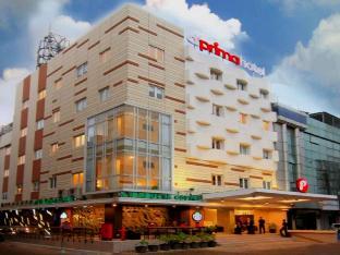 Hotel Murah di jakarta