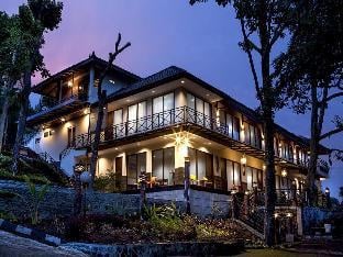 Hotel Murah di bogor