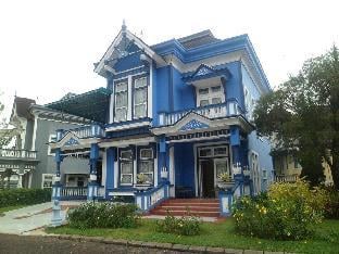 Hotel Murah di cipanas