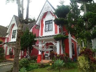 Hotel Murah di cipanas