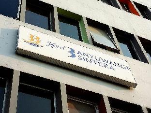 Hotel Murah di jakarta