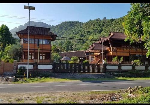 Hotel Murah di senggigi