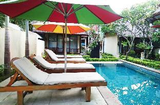 Hotel Murah di kecamatan-gunungsari