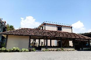 Hotel Murah di senggigi