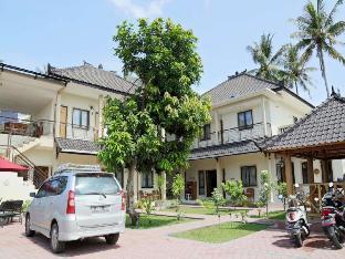 Hotel Murah di senggigi