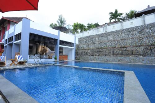 Hotel Murah di kecamatan-gunungsari