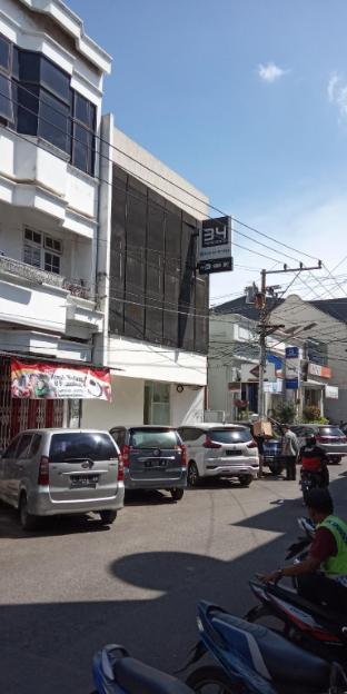 Hotel Murah di semarang