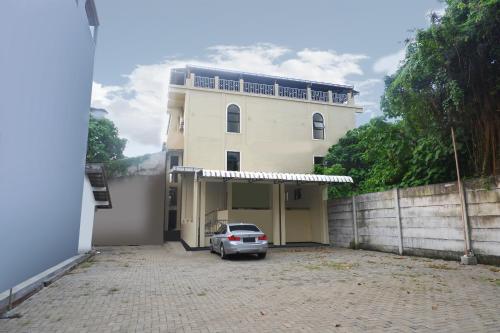 Hotel Murah di semarang