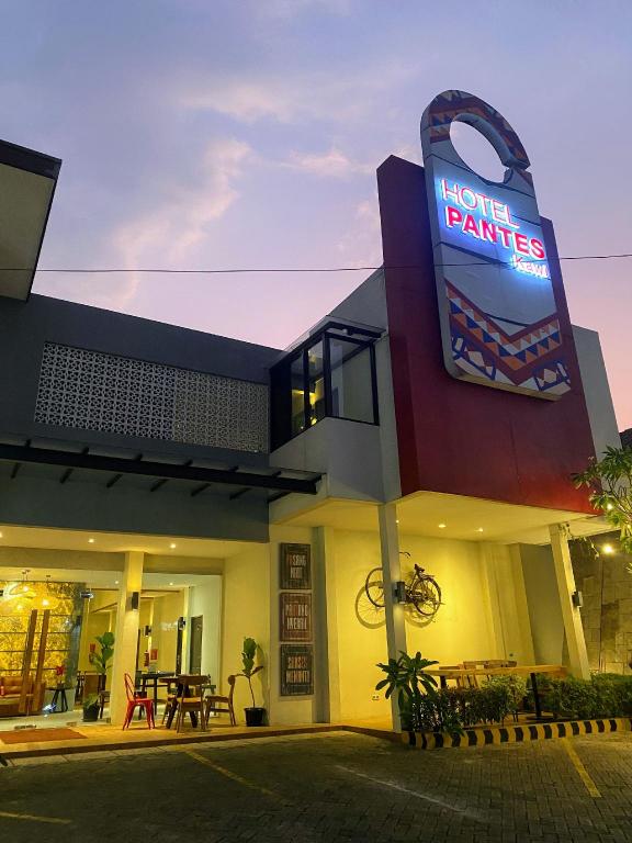 Hotel Murah di semarang