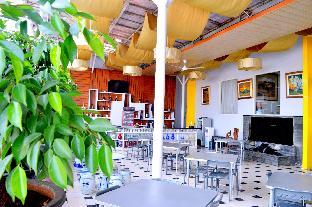 Hotel Murah di subang