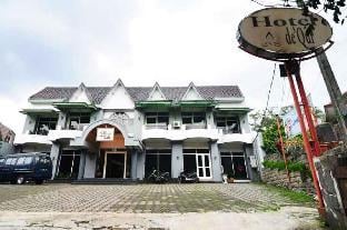 Hotel Murah di bandung