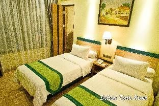 Hotel Murah di bandung