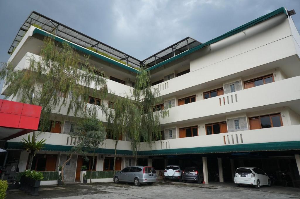 Hotel Murah di bandung