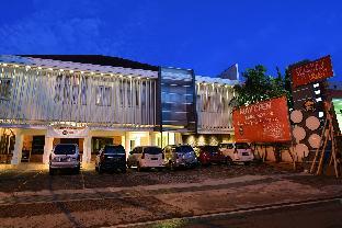Hotel Murah di bandung