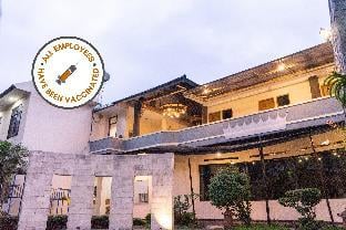Hotel Murah di bandung