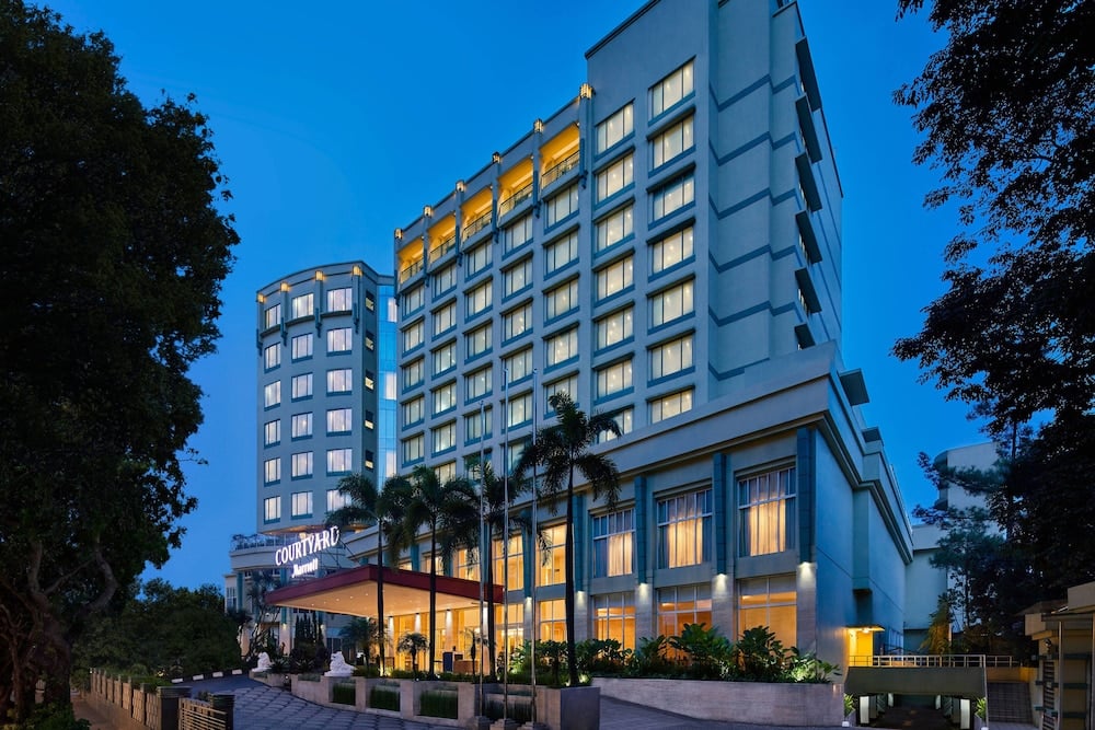 Hotel Murah di bandung