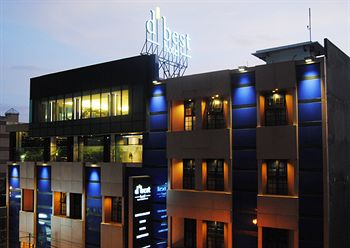 Hotel Murah di bandung